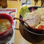 三田製麺所 - 