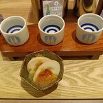 おさけとワインみずもと くるふ福井駅店 - 