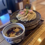 鴨麺 まつ乃 - 