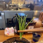 鴨麺 まつ乃 - 