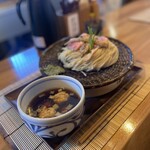 鴨麺 まつ乃 - 