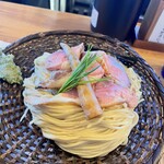 鴨麺 まつ乃 - 