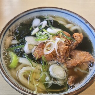 うどん家 米_0