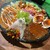 SPICE STAND TONGARI - 料理写真: