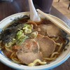 手打ラーメン 豚平