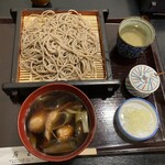 信州そば処　きりさと - 