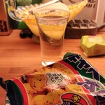 ぱっきゃまらど - 25/04