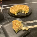 お好み焼き D-SPOT - 