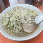 らーめん いごっそう - 