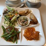 神戸元町別館 牡丹園 - 