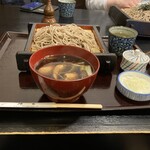 信州そば処　きりさと - 