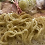 麺屋 げんでん - 麺