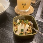 お好み焼き D-SPOT - 