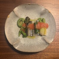 トムクリオーザ - 