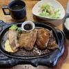 郷土肉料理 やりばんが