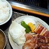 富久重 - 