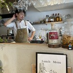 まちのピザ屋 BET - 