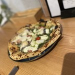 まちのピザ屋 BET - 