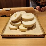 橦木町 しみず - 