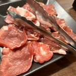 ジンギスカン らむすけ - 