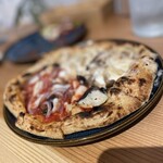 まちのピザ屋 BET - 