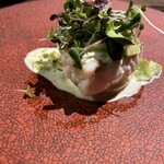 オステリア・オリエーラ - 