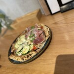 まちのピザ屋 BET - 