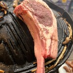 ジンギスカン らむすけ - 