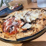 まちのピザ屋 BET - 