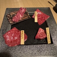 和牛焼肉じろうや 介 wagyu&sake 名古屋駅前本店 - 