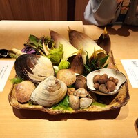 橦木町 しみず - 