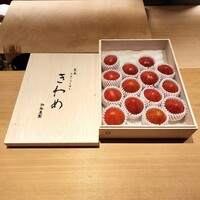 橦木町 しみず - 