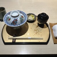 うなぎ 目白ぞろ芽 - 