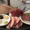 大衆馬肉酒場　冨士山