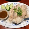 タイ料理レストラン きんめだい