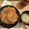 新潟カツ丼 タレカツ 渋谷店