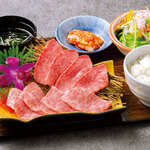 和牛焼肉 牛兵衛草庵 - 料理写真: