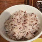 とんかつ一筋 六白家 - 