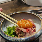 黒毛和牛とタンとハラミ 焼肉ごりちゃん - 