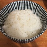 とんかつ一筋 六白家 - 