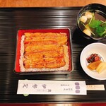 日本橋 伊勢定 - 