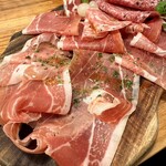 八十郎 築地店 - 