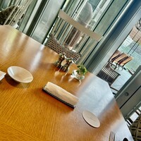 グランド キッチン - 