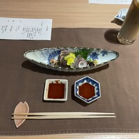 日本料理 縁 - 