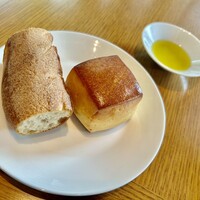 グランド キッチン - 