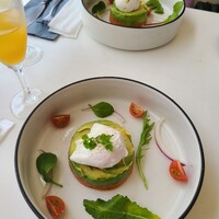マーサーブランチ テラスハウス - 