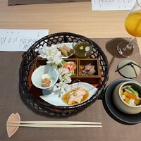 日本料理 縁 - 