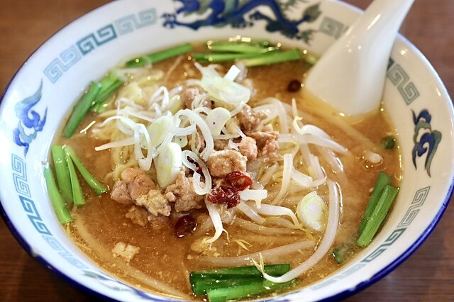 Chinese Ryouri Fumiya