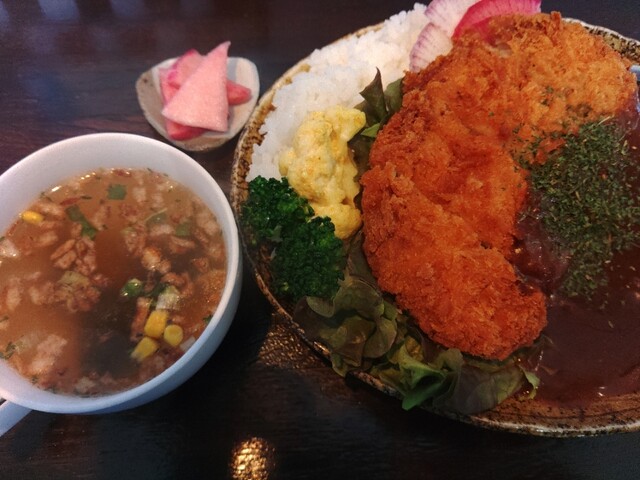 Cafe ネノリア - 羽後境（カフェ）の写真