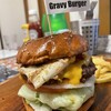 グレイビーバーガー